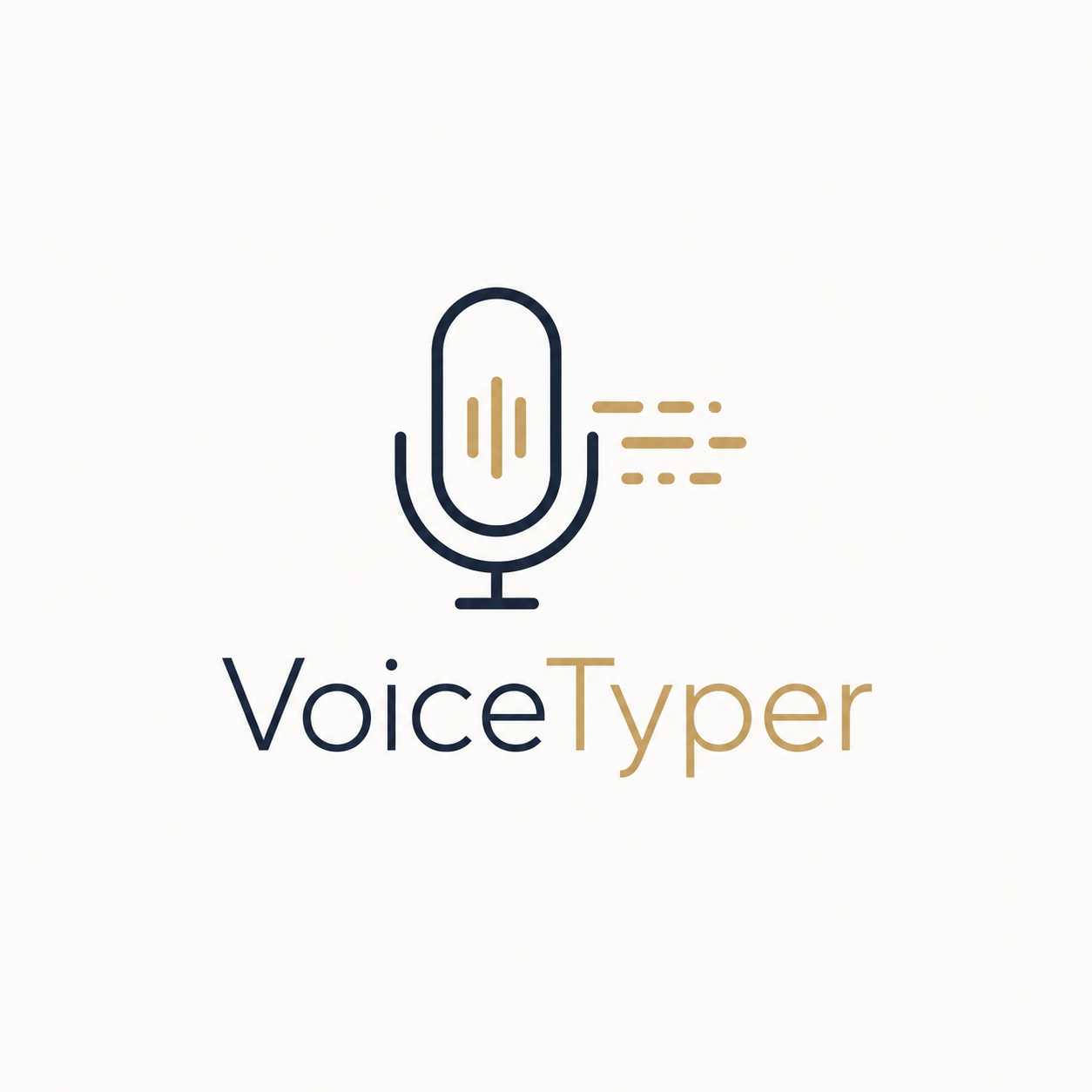 Voice Typer
